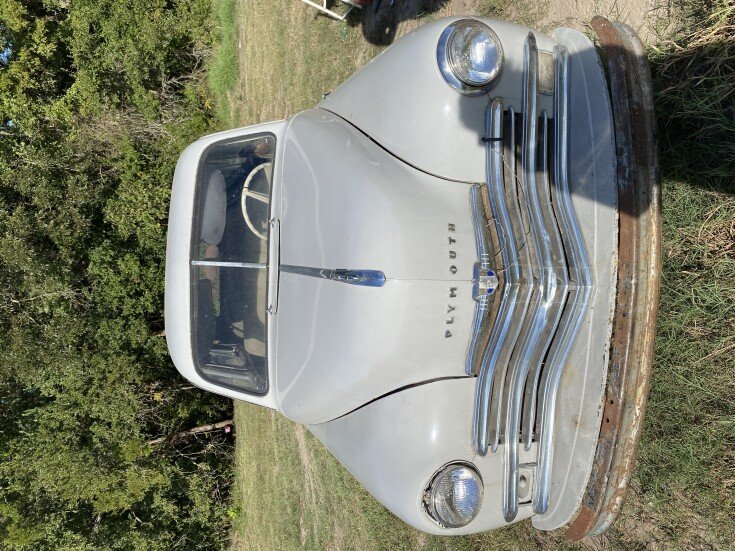 Photo for 1949 Plymouth Special Deluxe